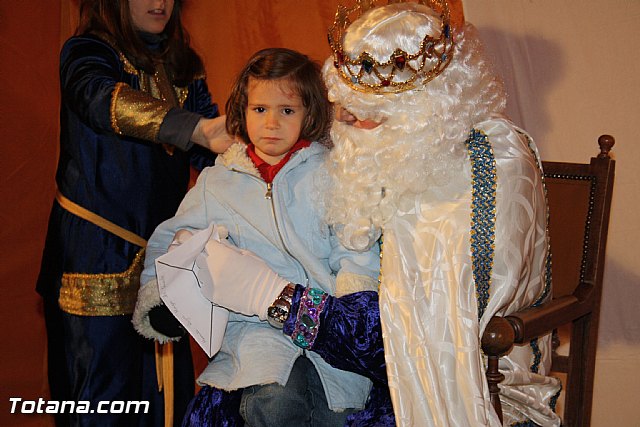 Cartas Reyes Magos. Totana 3 y 4 de enero 2012 - 551