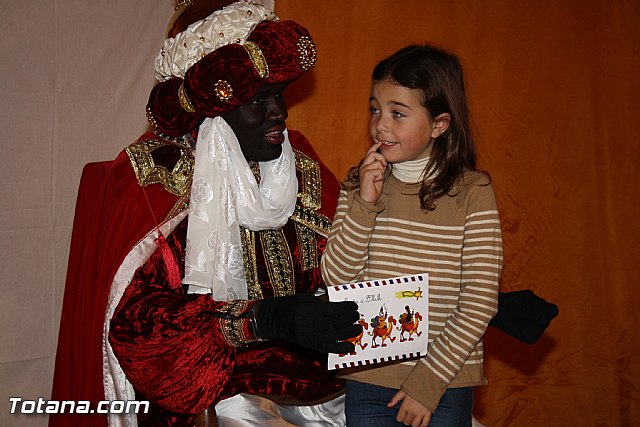Cartas Reyes Magos. Totana 3 y 4 de enero 2012 - 557