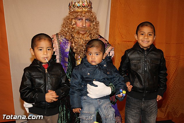 Cartas Reyes Magos. Totana 3 y 4 de enero 2012 - 564