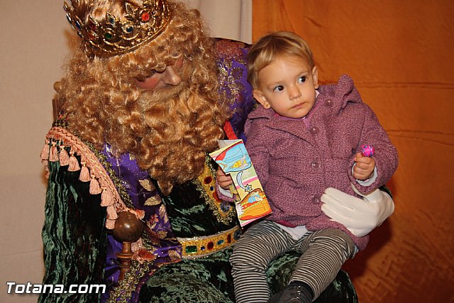 Cartas Reyes Magos. Totana 3 y 4 de enero 2012 - 566