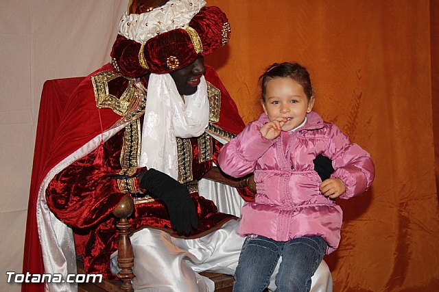 Cartas Reyes Magos. Totana 3 y 4 de enero 2012 - 568