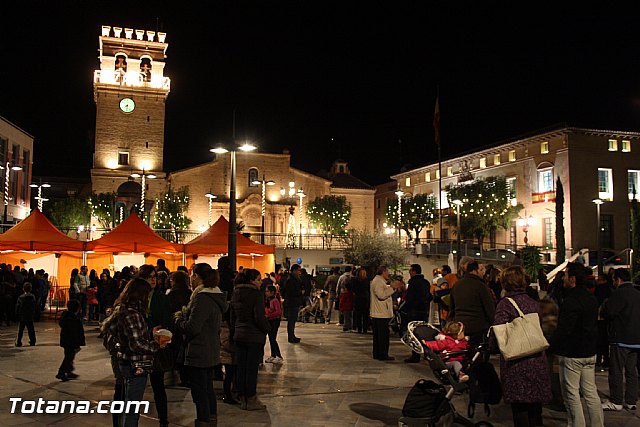 Cartas Reyes Magos. Totana 3 y 4 de enero 2012 - 579