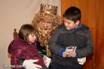 Cartas reyes magos