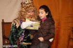 Cartas reyes magos