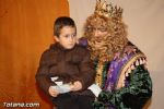 Cartas reyes magos