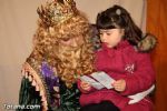 Cartas reyes magos