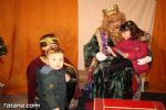 Cartas reyes magos