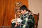Cartas reyes magos