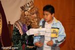 Cartas reyes magos