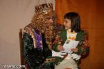 Cartas reyes magos