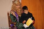 Cartas reyes magos