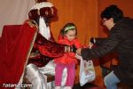 Cartas reyes magos