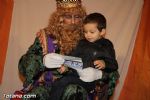 Cartas reyes magos