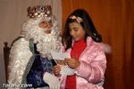 Cartas reyes magos