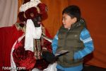 Cartas reyes magos