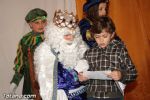 Cartas reyes magos