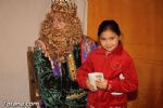 Cartas reyes magos