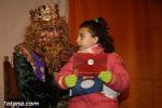 Cartas reyes magos