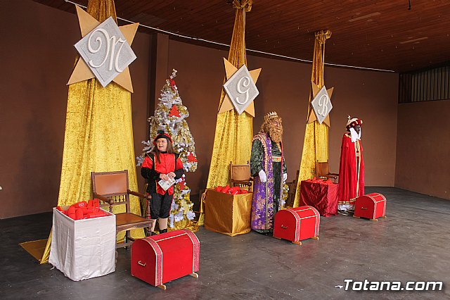 Carta Reyes Magos - Totana 2020 - 7