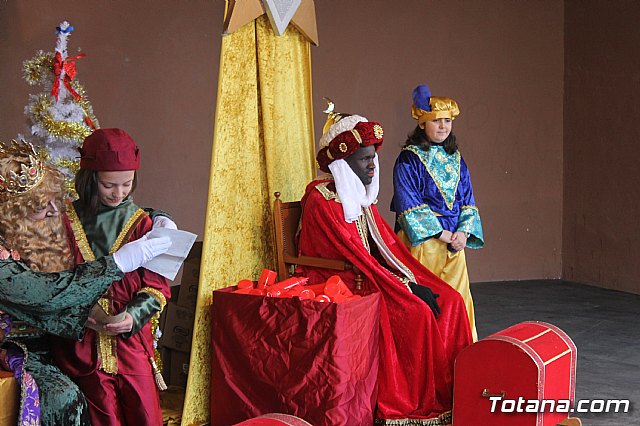 Carta Reyes Magos - Totana 2020 - 12