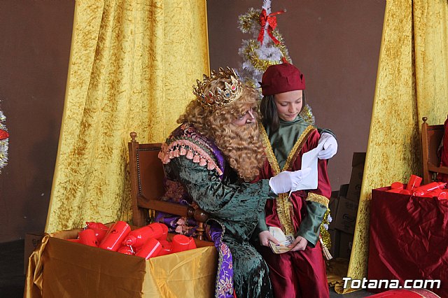Carta Reyes Magos - Totana 2020 - 14