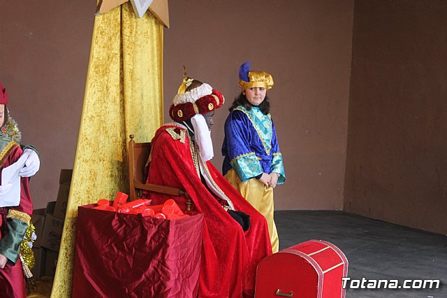 Carta Reyes Magos - Totana 2020 - 15