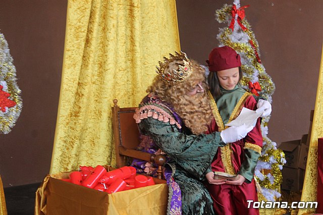 Carta Reyes Magos - Totana 2020 - 17