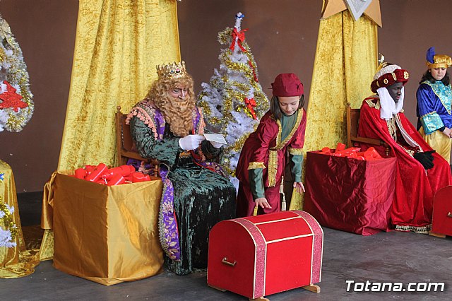 Carta Reyes Magos - Totana 2020 - 23