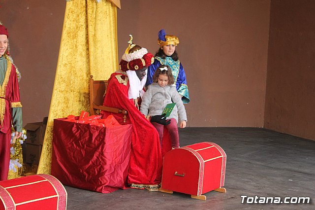 Carta Reyes Magos - Totana 2020 - 26