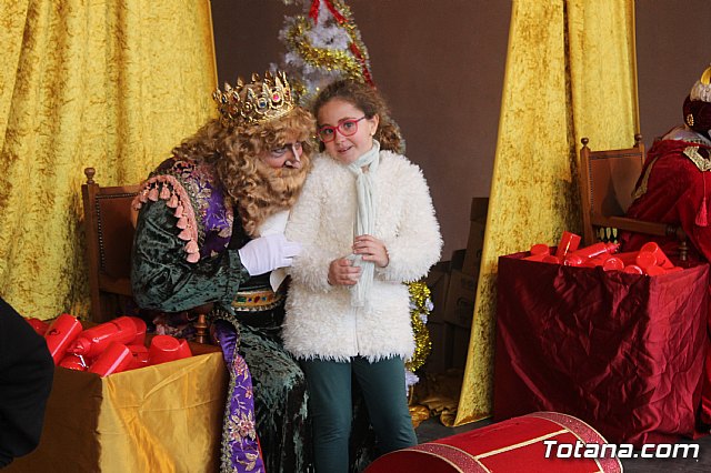 Carta Reyes Magos - Totana 2020 - 28