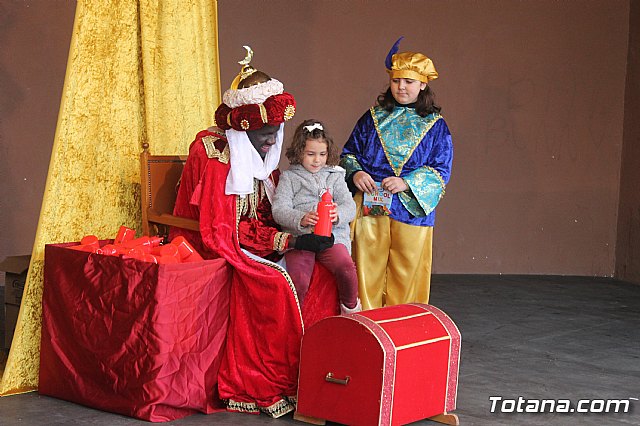 Carta Reyes Magos - Totana 2020 - 30