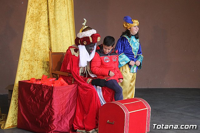 Carta Reyes Magos - Totana 2020 - 33