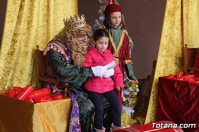 Carta Reyes Magos - Totana 2020 - 36