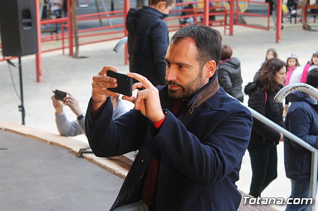 Carta Reyes Magos - Totana 2020 - 40