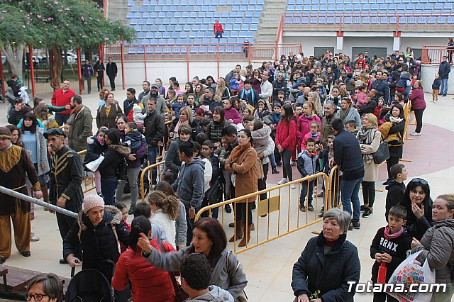 Carta Reyes Magos - Totana 2020 - 41