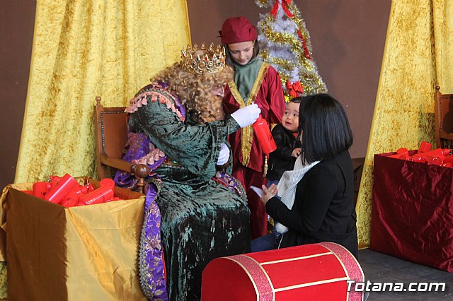 Carta Reyes Magos - Totana 2020 - 42
