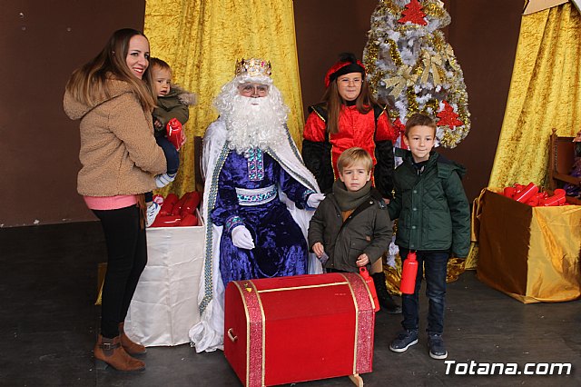 Carta Reyes Magos - Totana 2020 - 43