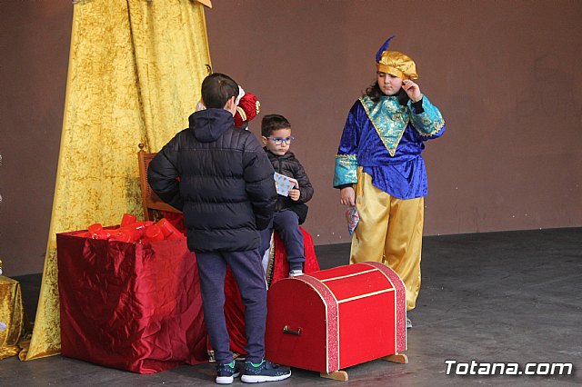 Carta Reyes Magos - Totana 2020 - 44
