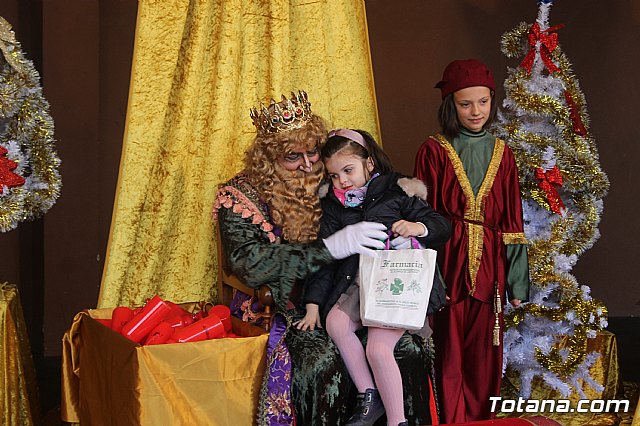 Carta Reyes Magos - Totana 2020 - 45