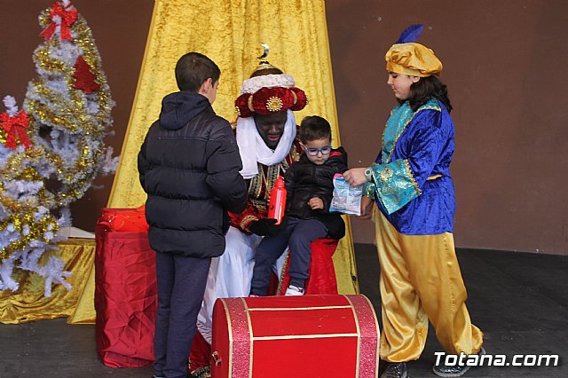 Carta Reyes Magos - Totana 2020 - 47