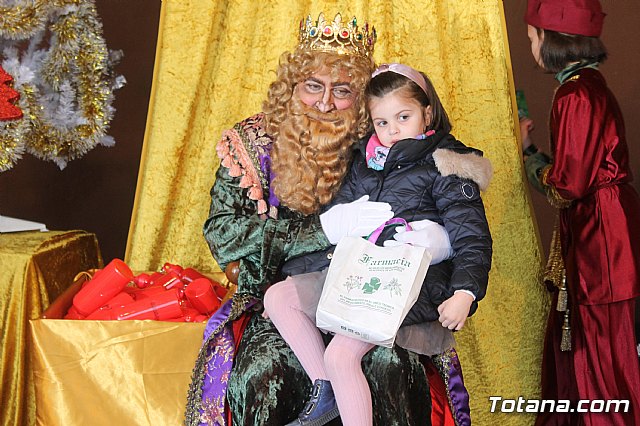 Carta Reyes Magos - Totana 2020 - 48