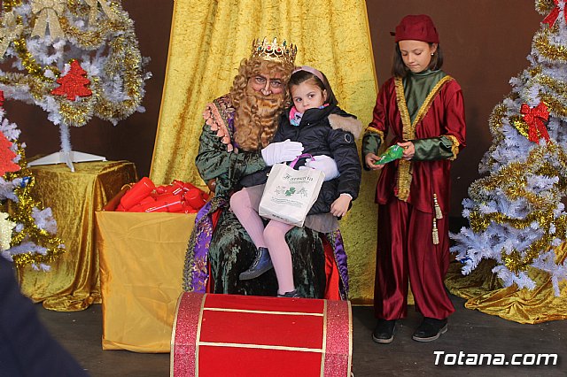 Carta Reyes Magos - Totana 2020 - 49