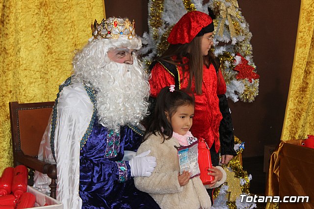 Carta Reyes Magos - Totana 2020 - 51
