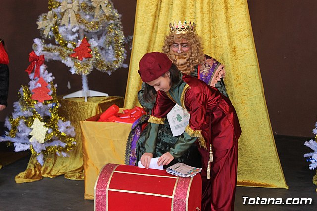 Carta Reyes Magos - Totana 2020 - 52