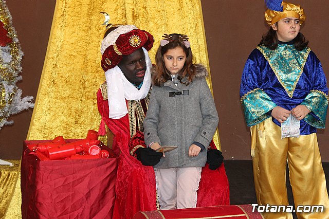 Carta Reyes Magos - Totana 2020 - 53