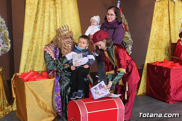 Carta Reyes Magos - Totana 2020 - 55