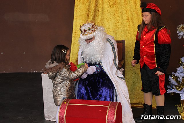 Carta Reyes Magos - Totana 2020 - 56
