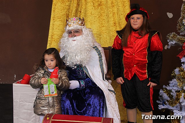 Carta Reyes Magos - Totana 2020 - 57