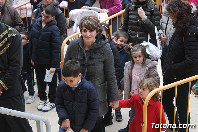 Carta Reyes Magos - Totana 2020 - 58