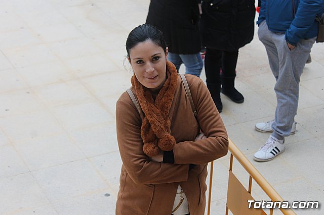 Carta Reyes Magos - Totana 2020 - 59